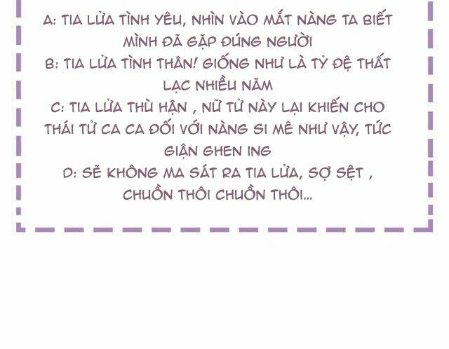 Hoa Nhan Sách: Chapter 34.2