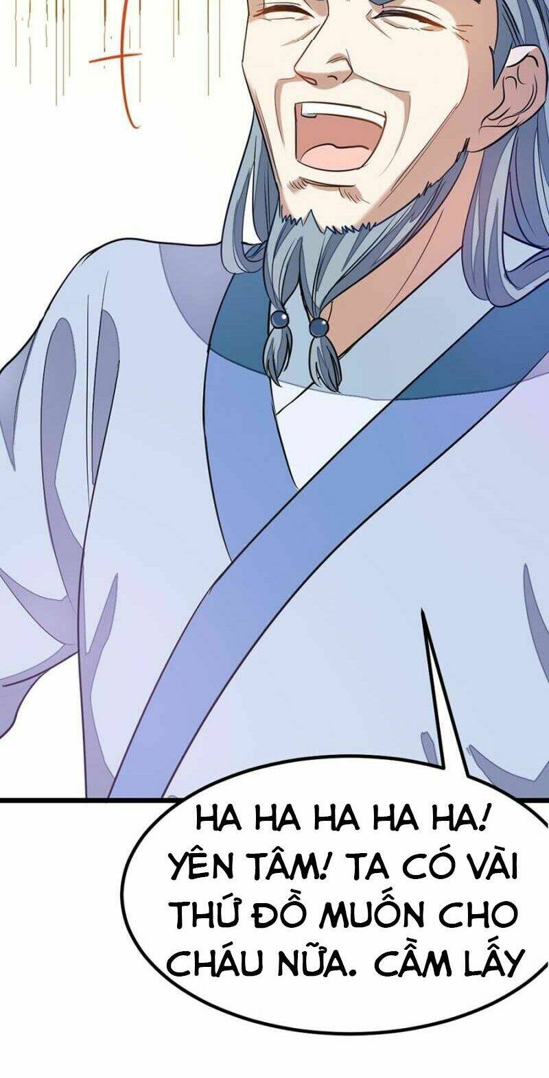 Cửu Dương Thần Vương: Chapter 74