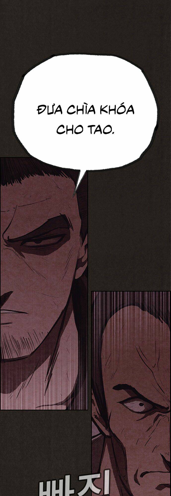 Quái Vật Tại Chung Cư Xanh: Chapter 116