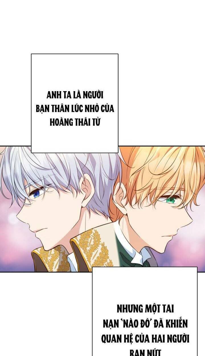 Gửi Đến Người Bạn Của Tôi: Chapter 16