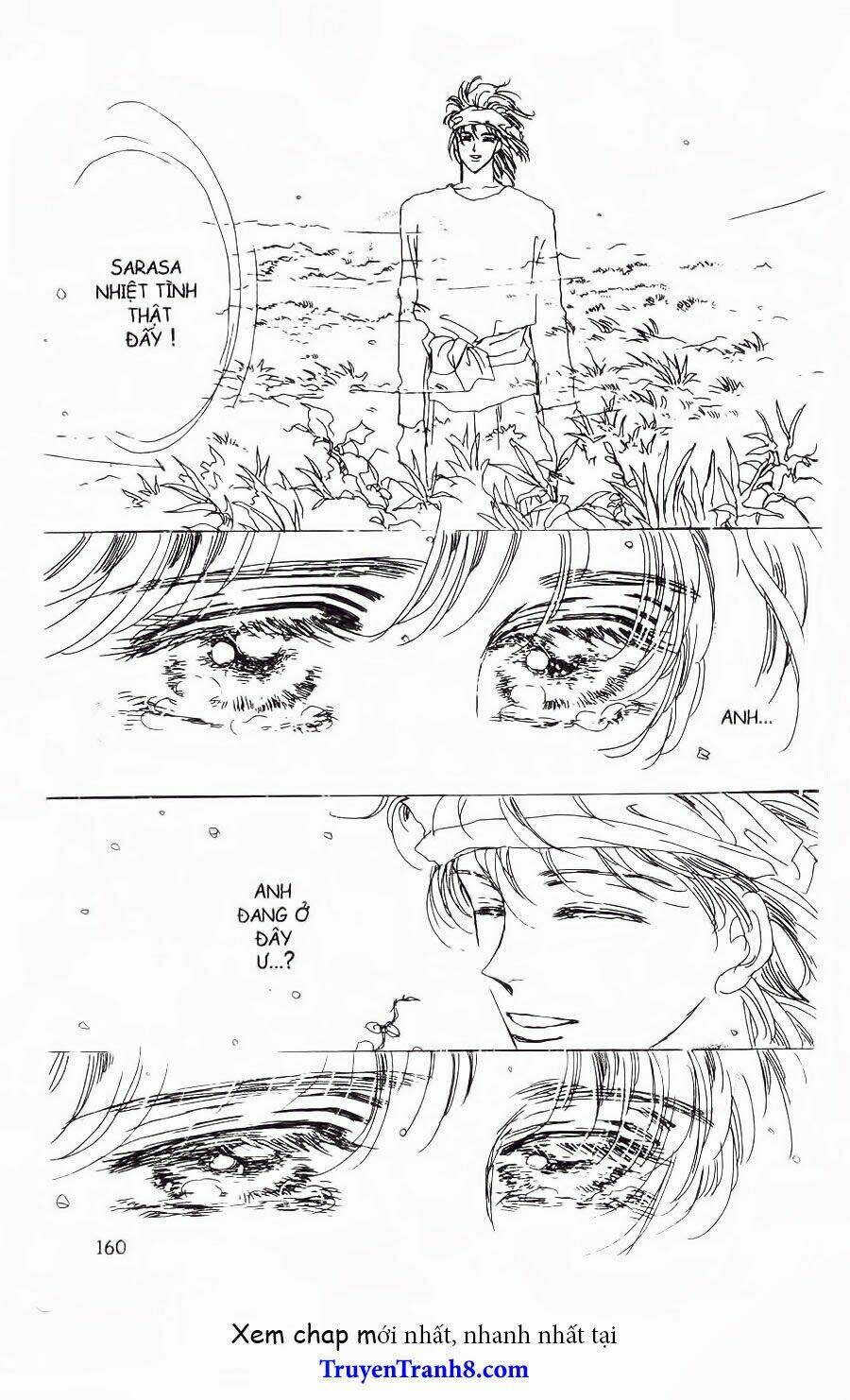 Đứa Con Số Phận: Chapter 77.1