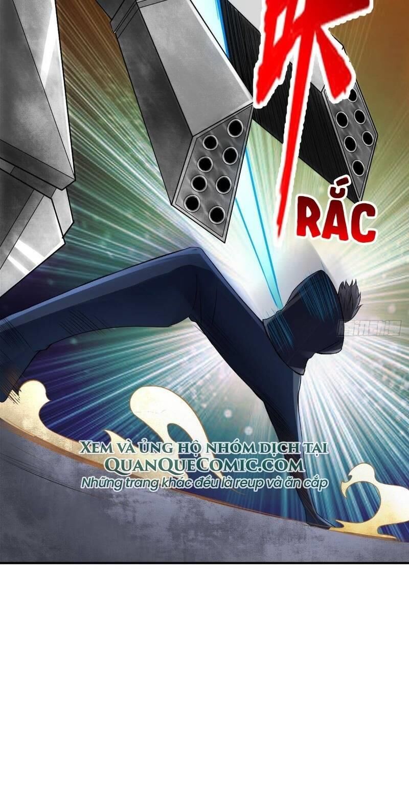 Hệ Thống Tìm Đường Chết Mạnh Nhất: Chapter 49
