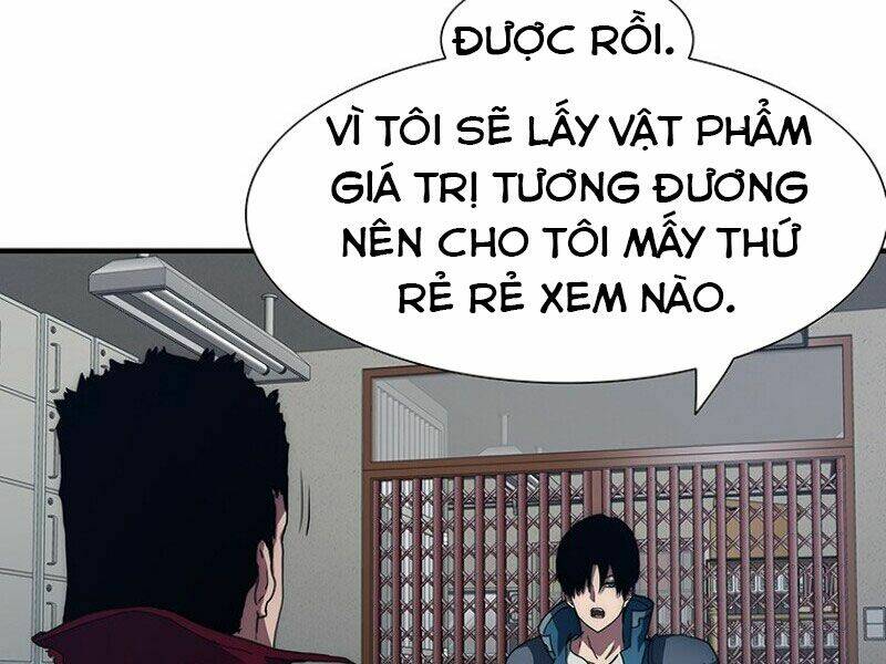 Các Chòm Sao Chỉ Chú Ý Mình Tôi: Chapter 12
