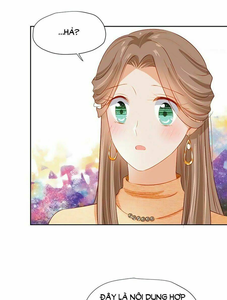 Khi Trá Luyến Nhân: Chapter 11