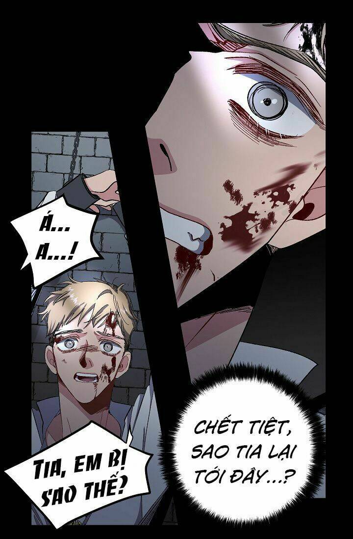 Tình Điên Dại: Chapter 22