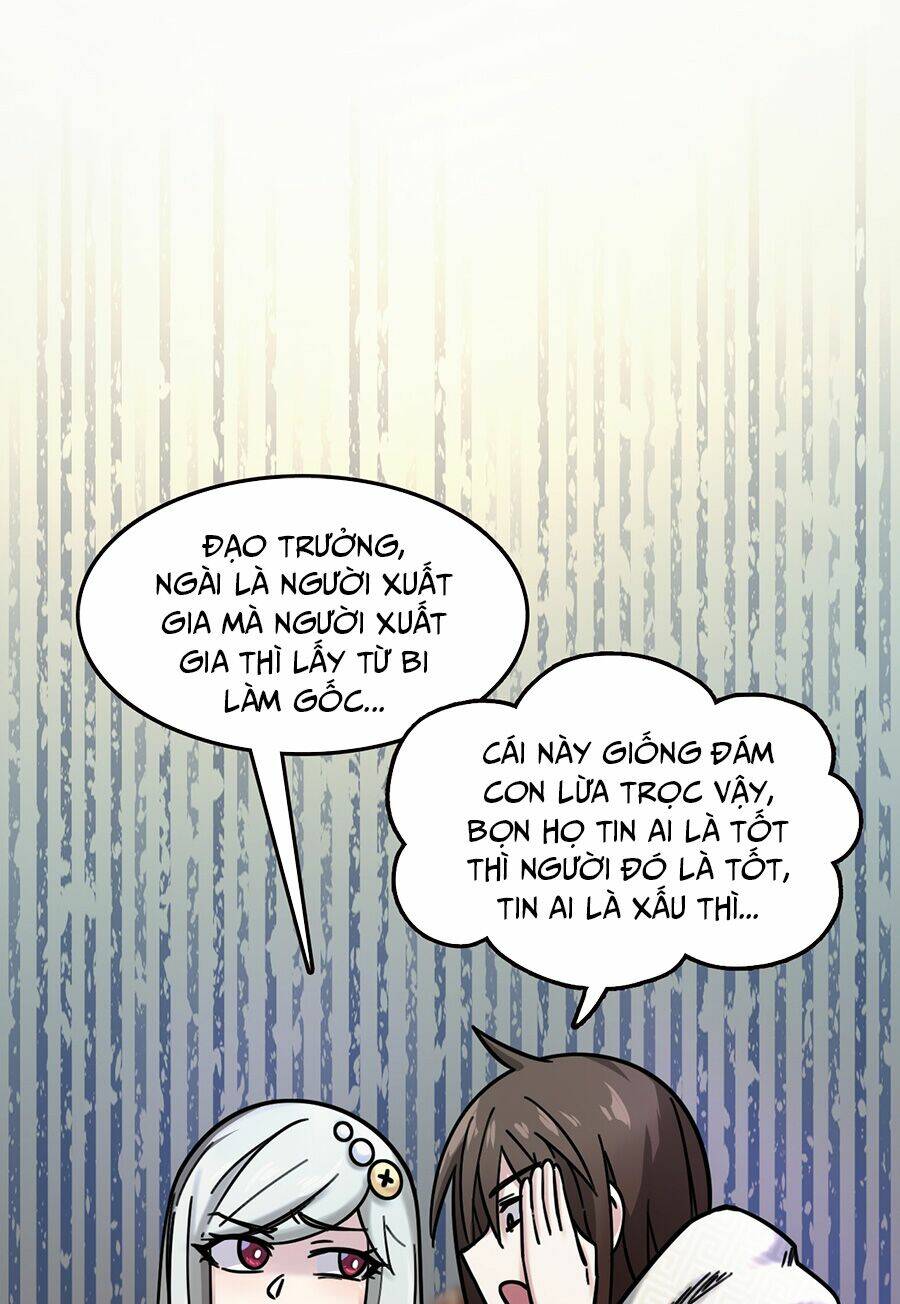 Đại Bảo Kiếm Của Tôi: Chapter 61