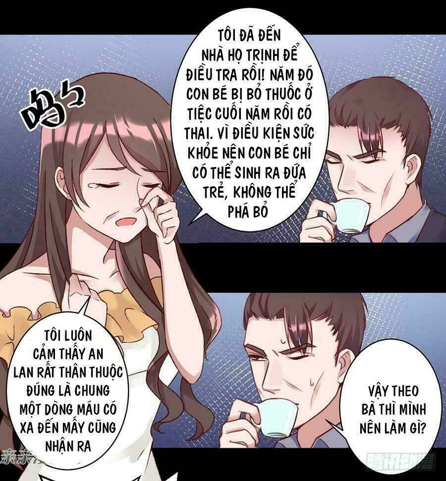 Gửi Người Không Quen: Chapter 38