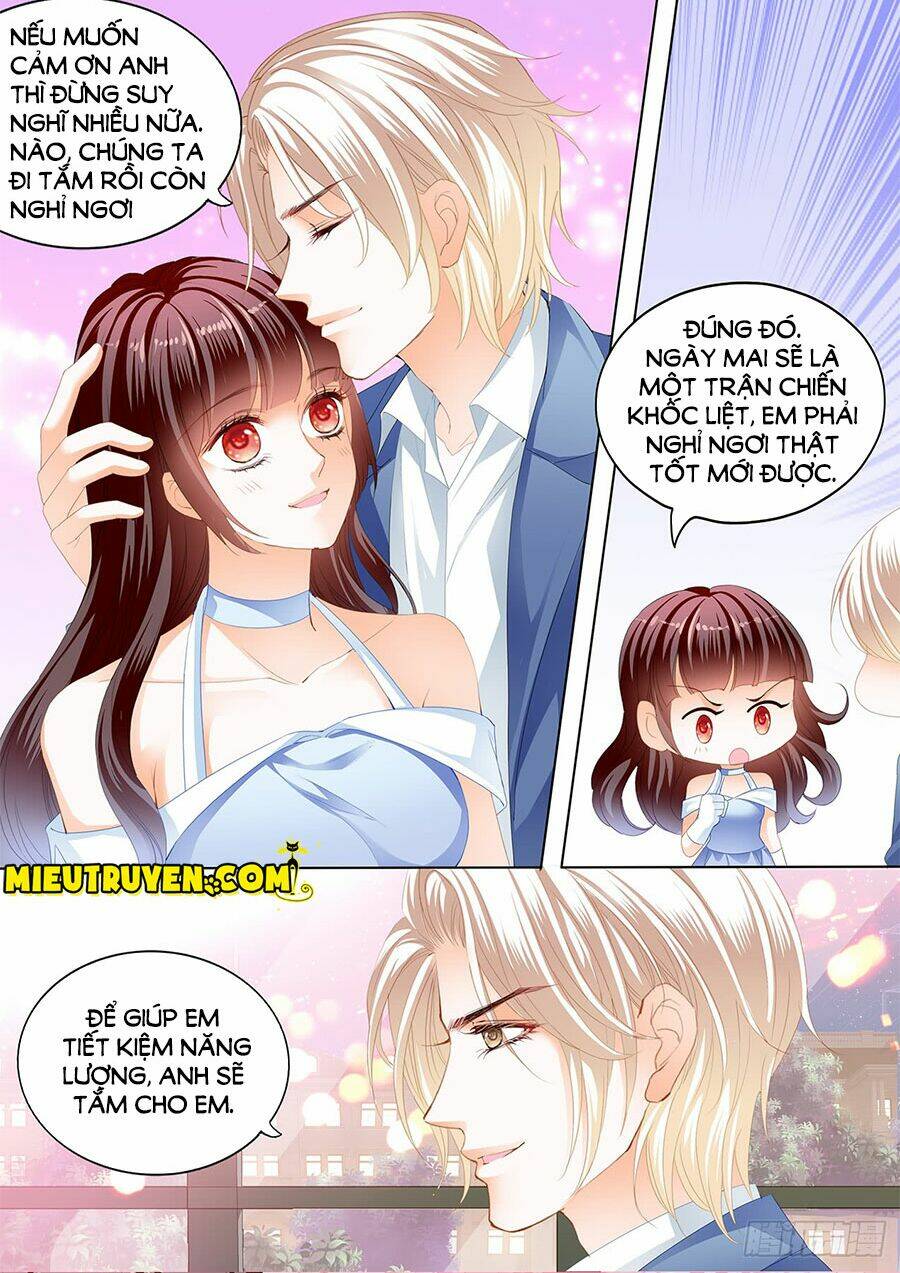 Thiểm Hôn Kiều Thê: Chapter 233