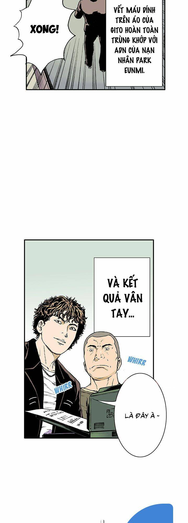 Kang Gito: Chapter 5