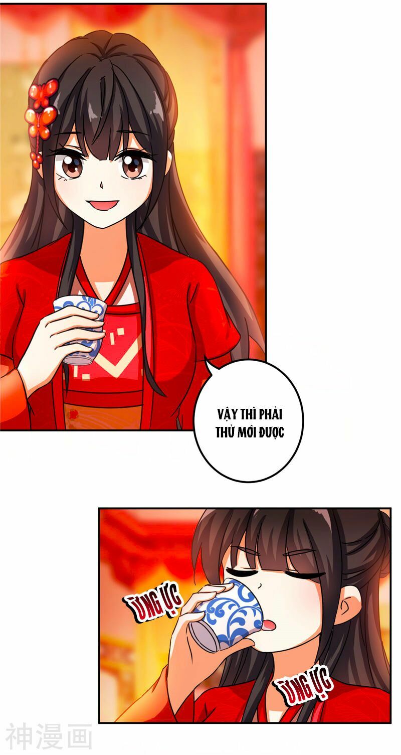Vương Gia ! Ngươi Thật Bỉ Ổi !: Chapter 467
