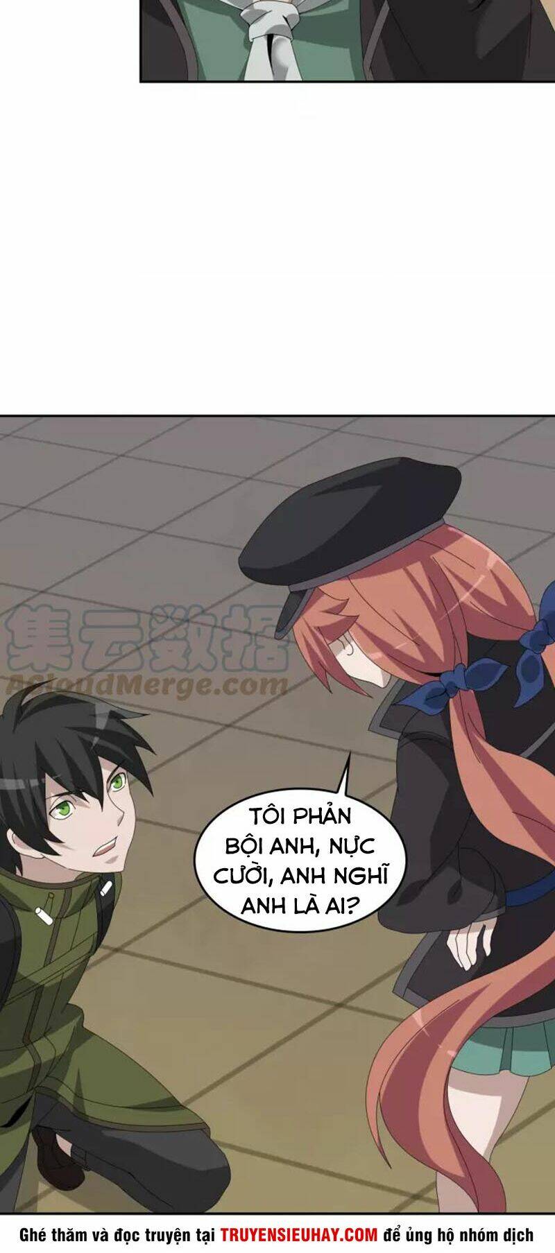 Siêu Cấp Đại Chủ Bạ: Chapter 82