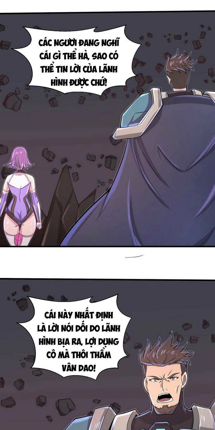 Một Trăm Triệu Điểm: Chapter 81