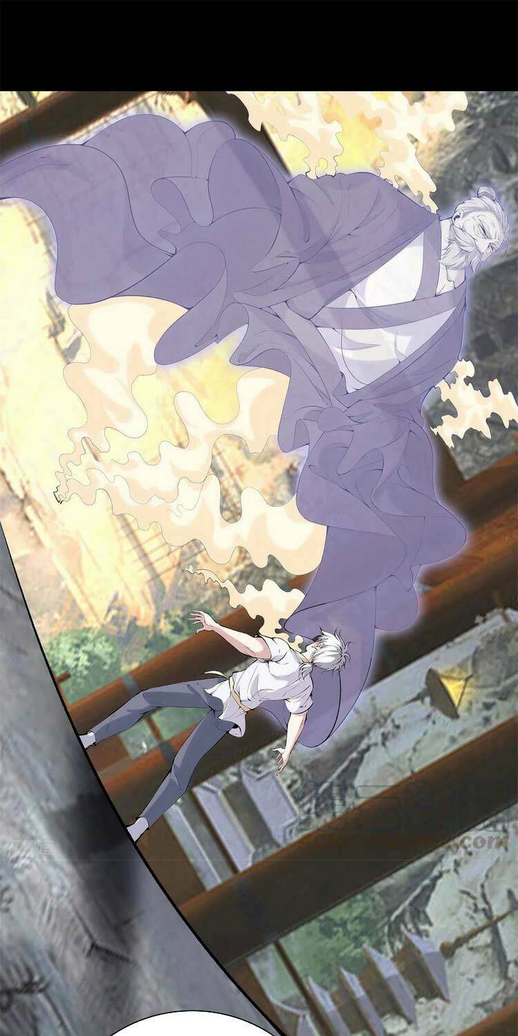 Đô Thị Chí Tôn: Chapter 162