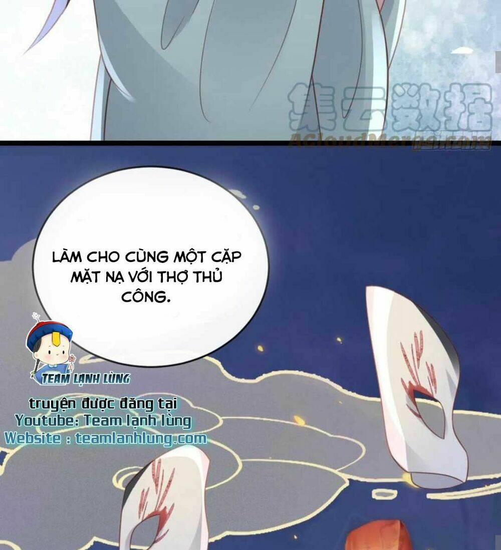 Mau Xuyên Không Rửa Tội Cho Nhân Vật Phản Diện: Chapter 96