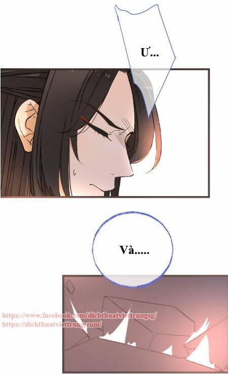 Bạn Trai Tôi Là Cẩm Y Vệ 2: Chapter 48.5