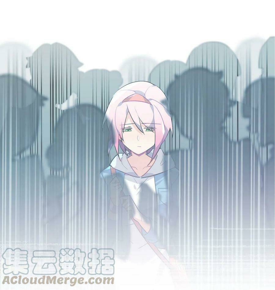 Hóa Ra Tôi Là Công Cụ Trong Game Tình Yêu: Chapter 31