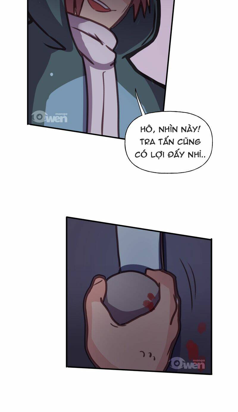 Lời Nguyền Lalin: Chapter 31