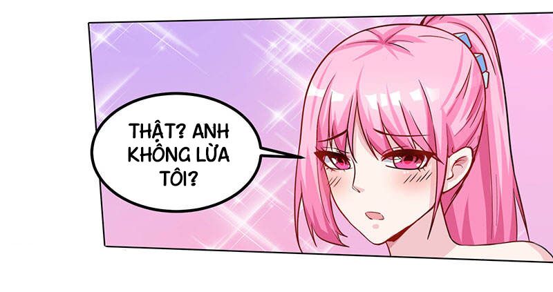 Thần Cấp Thấu Thị: Chapter 30
