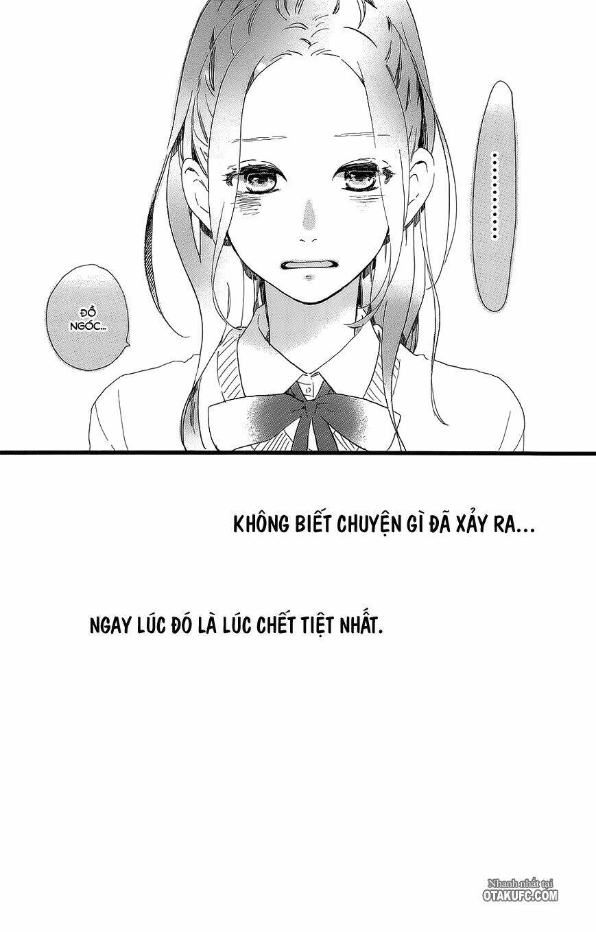 Sao Mai Của Em: Chapter 57