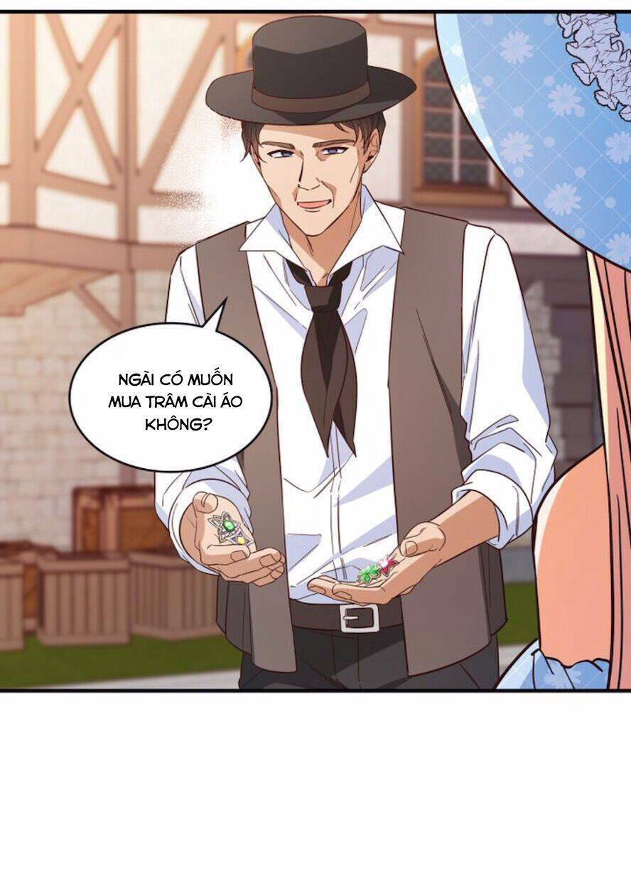 Lòng Trung Thành Với Kẻ Ác: Chapter 28