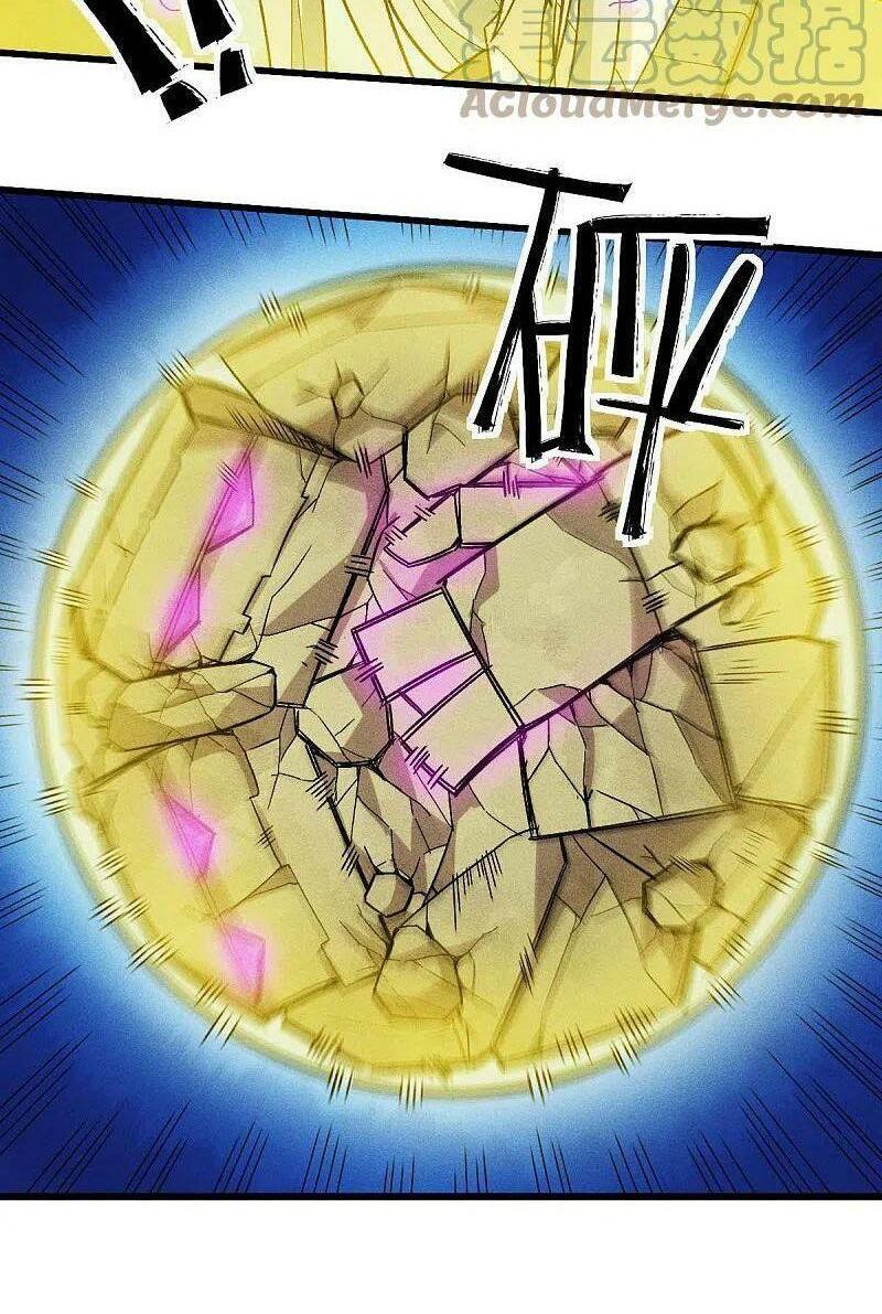 Vườn Trường Cuồng Sư Hệ Thống: Chapter 248