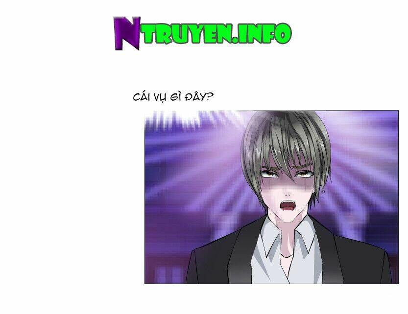 Cạm Bẫy Của Nữ Thần: Chapter 120