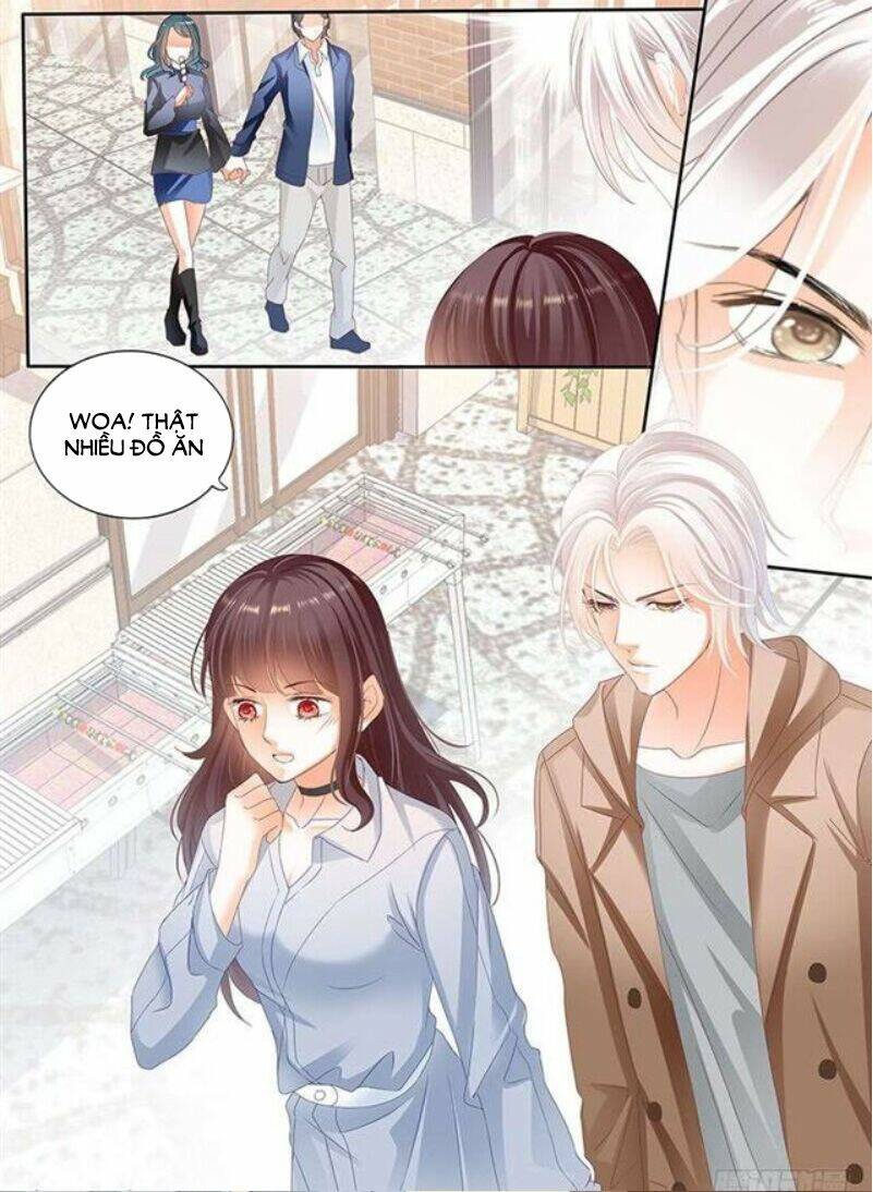 Thiểm Hôn Kiều Thê: Chapter 103