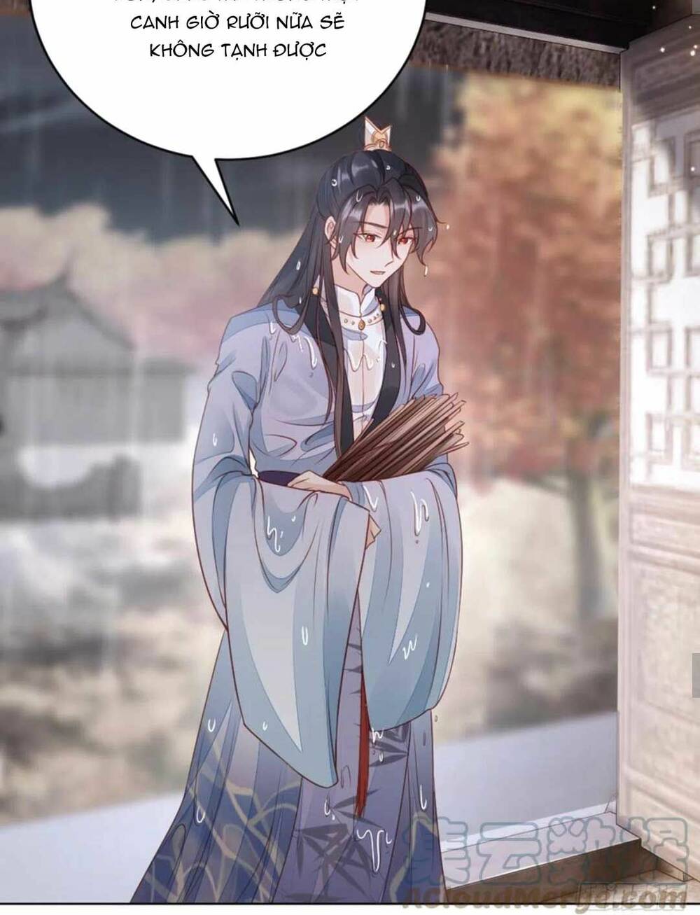 Mau Xuyên Không Rửa Tội Cho Nhân Vật Phản Diện: Chapter 137