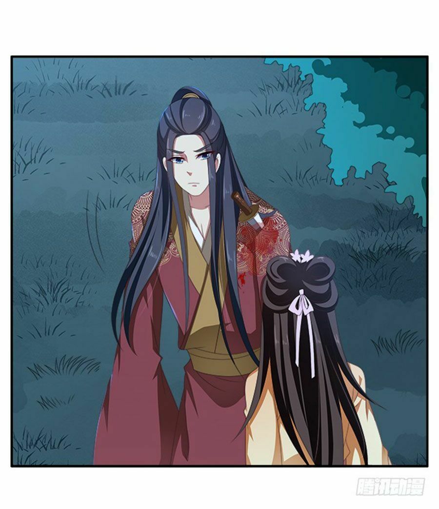 Thịnh Thế An Nhiên: Chapter 38