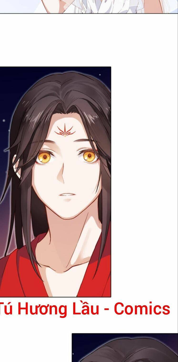 Chạm Đến Thiên Giới: Chapter 3