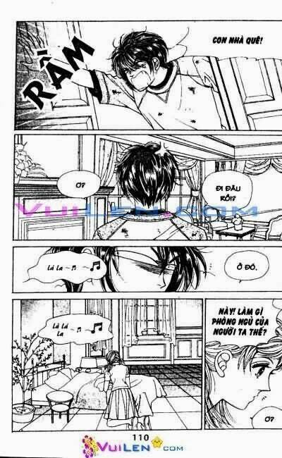 Cô gái Trung Hoa: Chapter 3