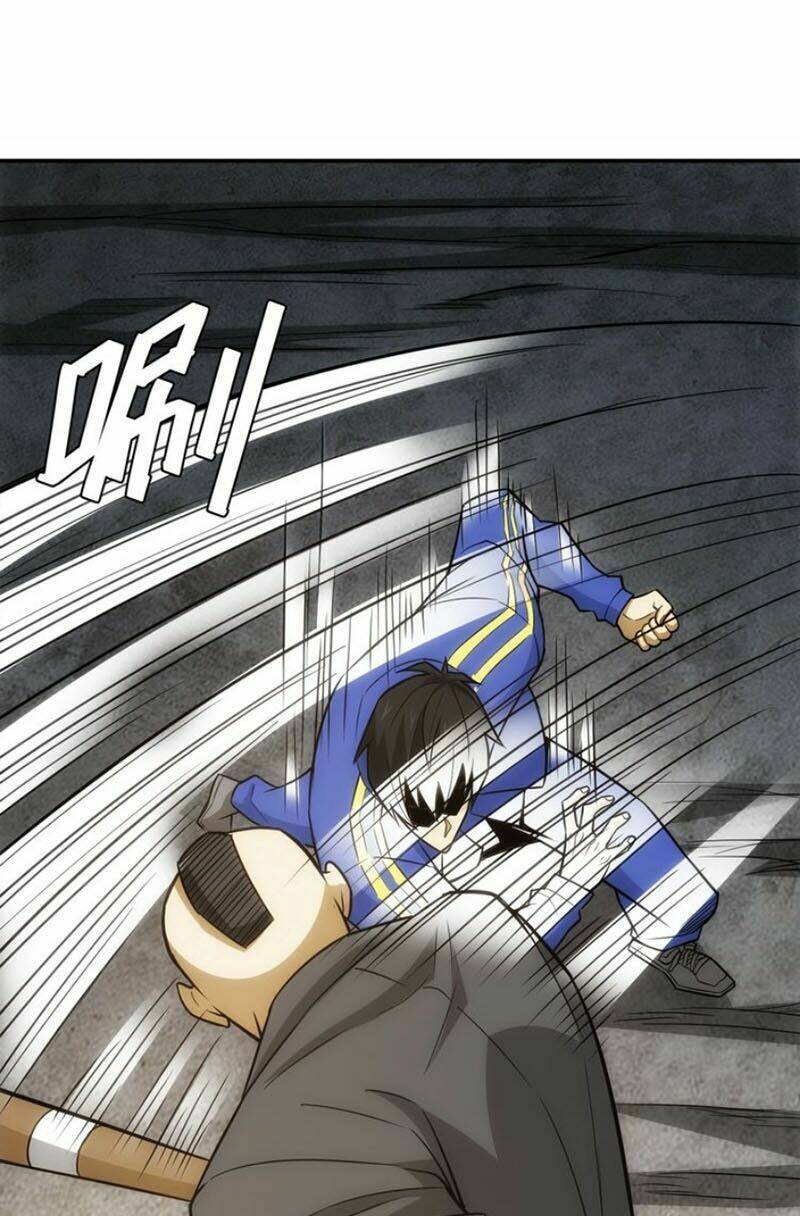 Rich Player - Người Chơi Khắc Kim: Chapter 87