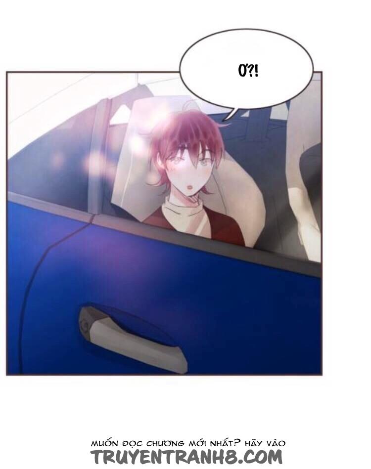 Giữa Tình Yêu Và Tình Bạn: Chapter 24