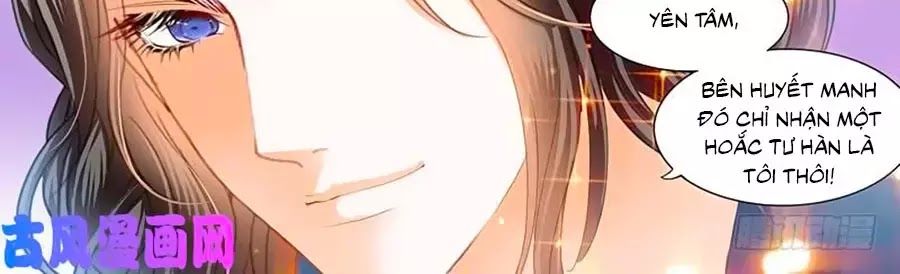 Bá Đạo Tiểu Thúc, Xin Trêu Chọc Vừa Thôi!: Chapter 105