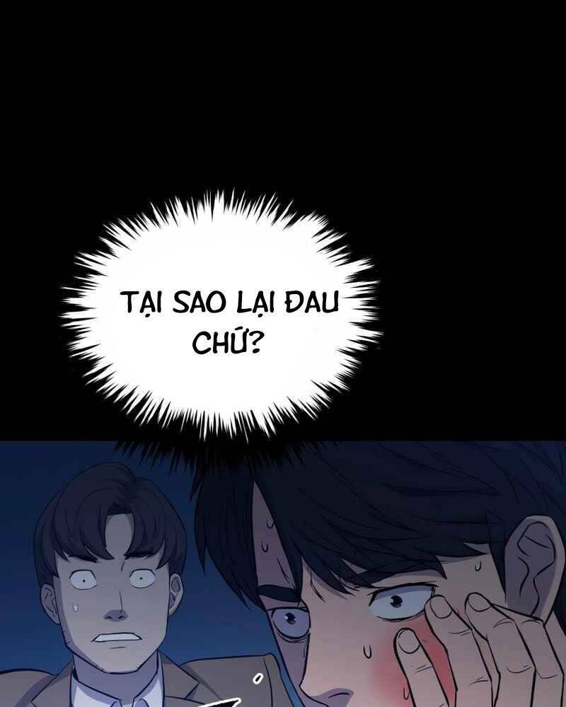 Cánh Cổng Mở Ra Đúng Ngày Đầu Tiên Tôi Thành Chính Trị Gia: Chapter 20