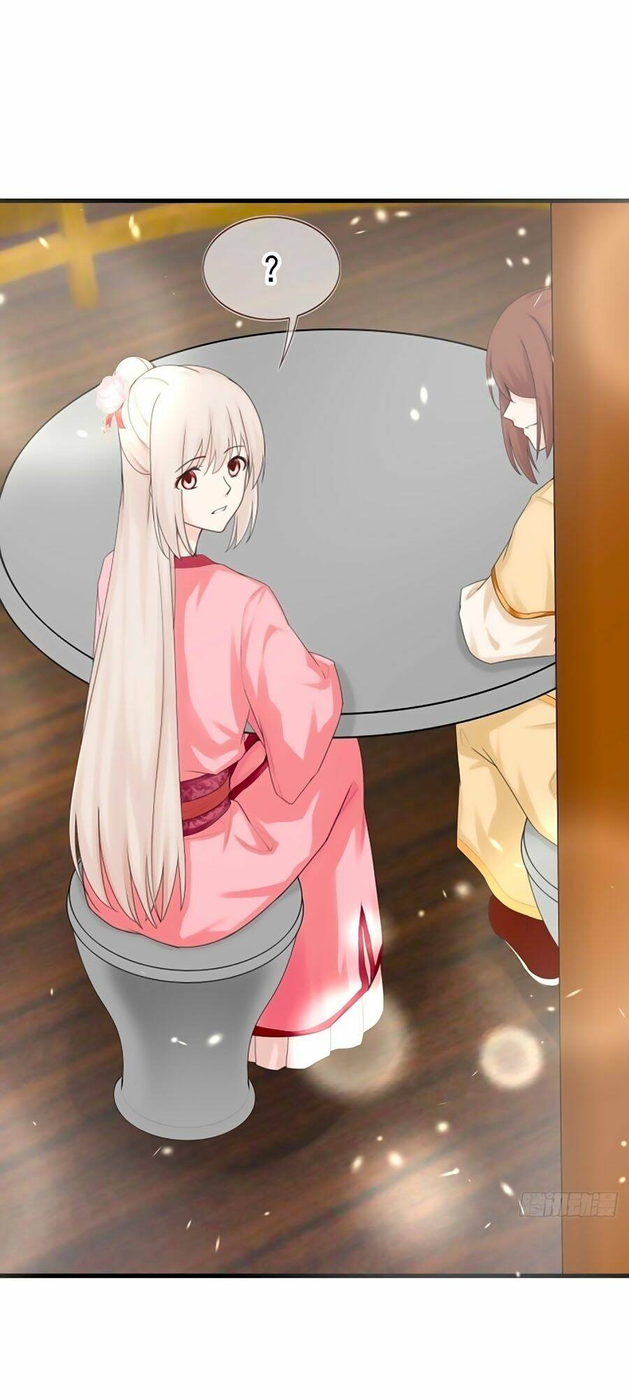 Tận Kiển Minh Thần: Chapter 7