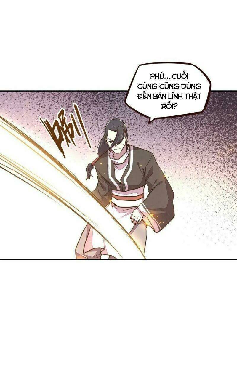 Sinh Tử Quyết: Chapter 154