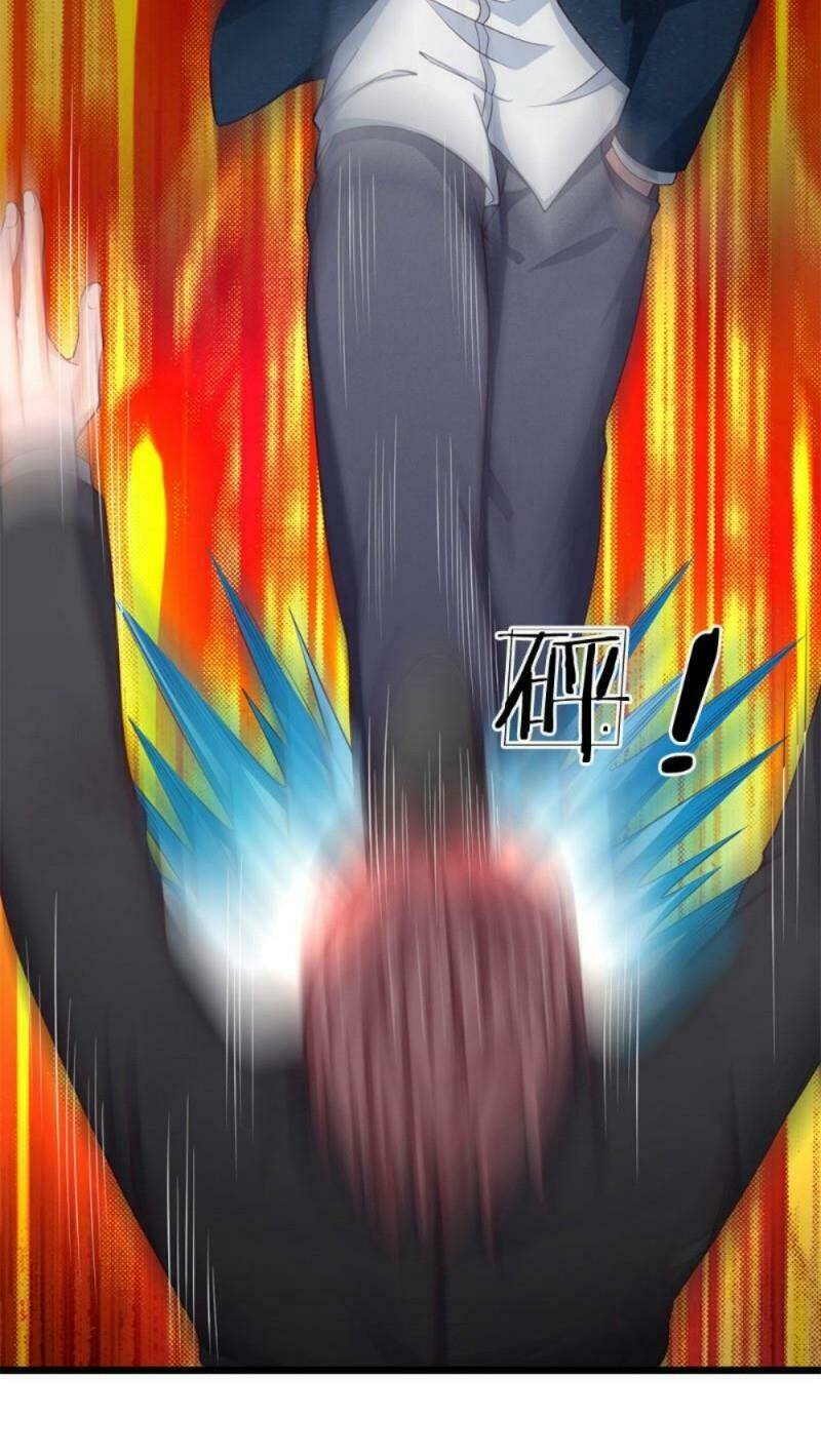 Chung Cực Binh Vương Tại Đô Thị: Chapter 124