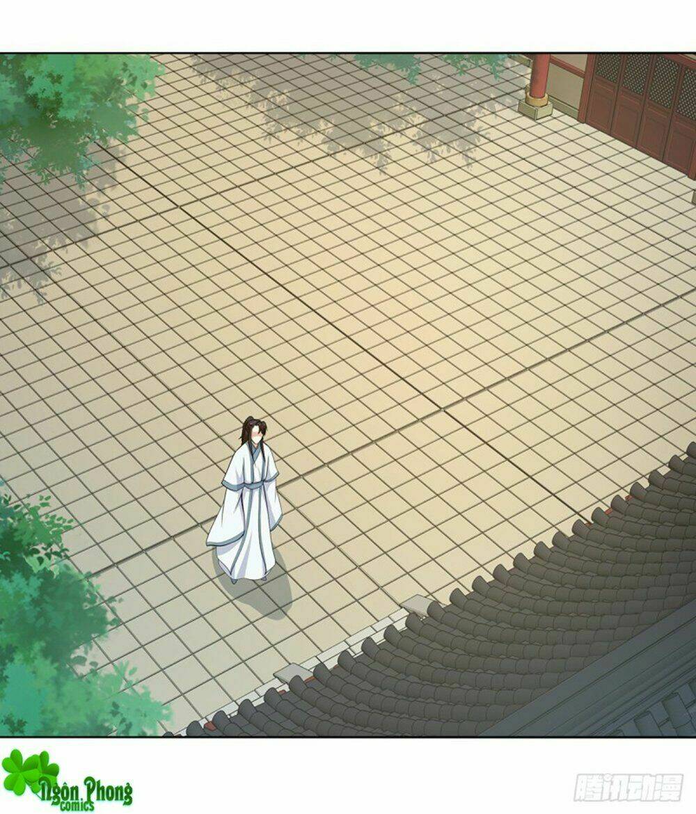 Hỏa Hồ: Chapter 46