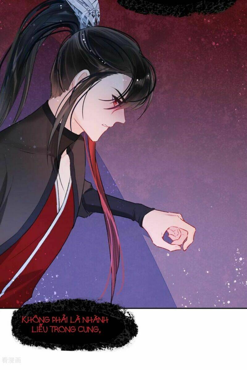 Bệ Hạ Nhà Ta Muốn Hại Quốc: Chapter 15