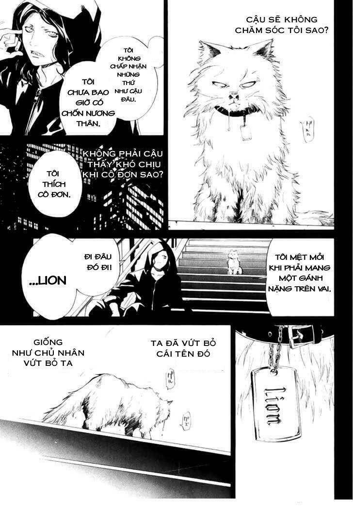 Alive - The Final Evolution: Chapter 38