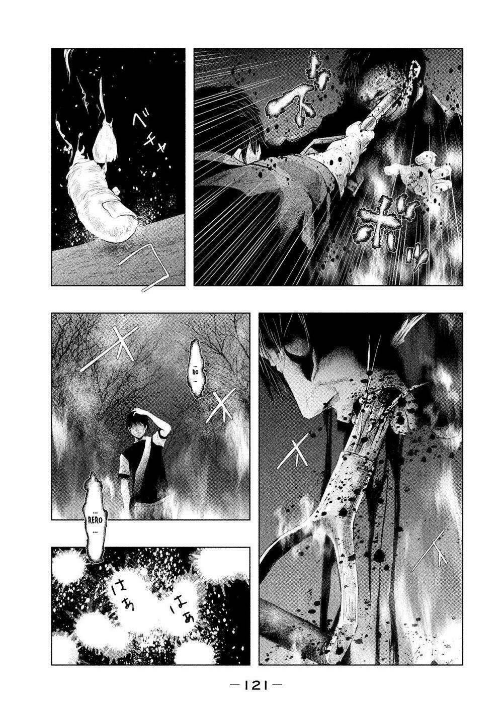Ông Kẹ Sau 6H Tối!: Chapter 78