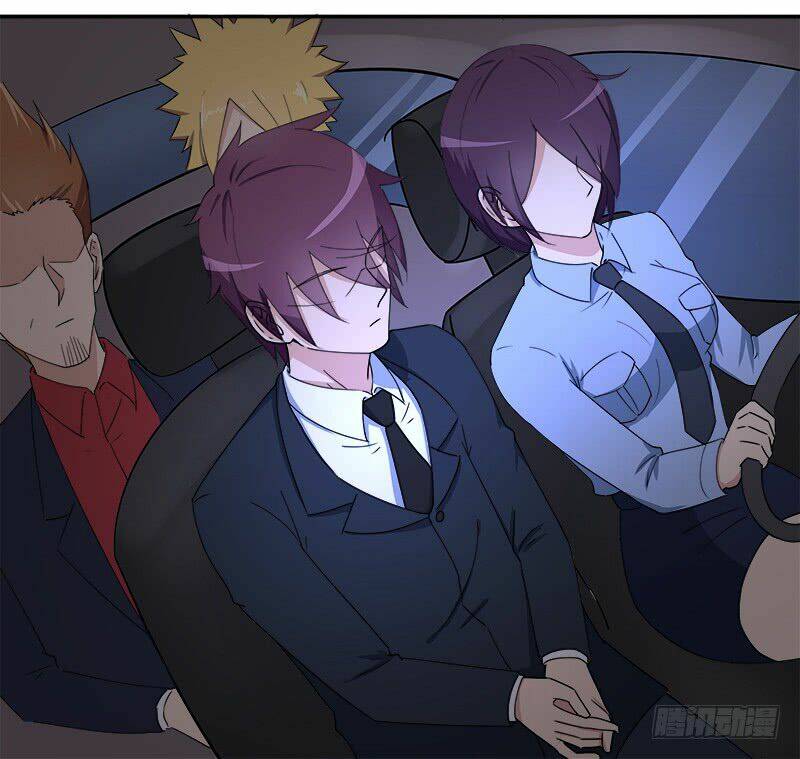 Siêu Năng Cuồng Thần: Chapter 13