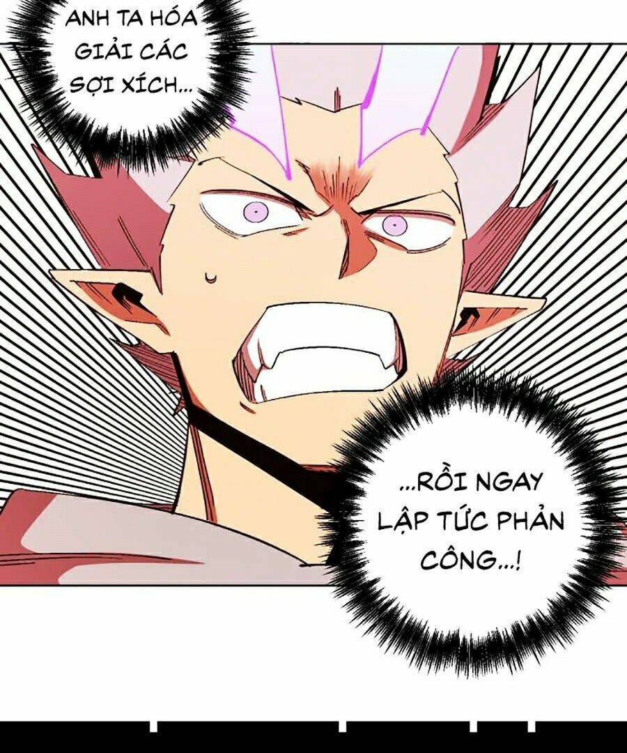 Hard Core Leveling Warrior Ss2: Chapter 98