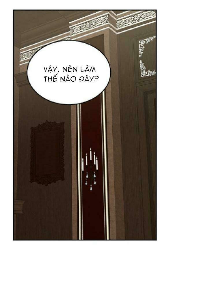 Công Chúa Phản Diện Muốn Ở Trong Ngôi Nhà Bánh Quy: Chapter 19