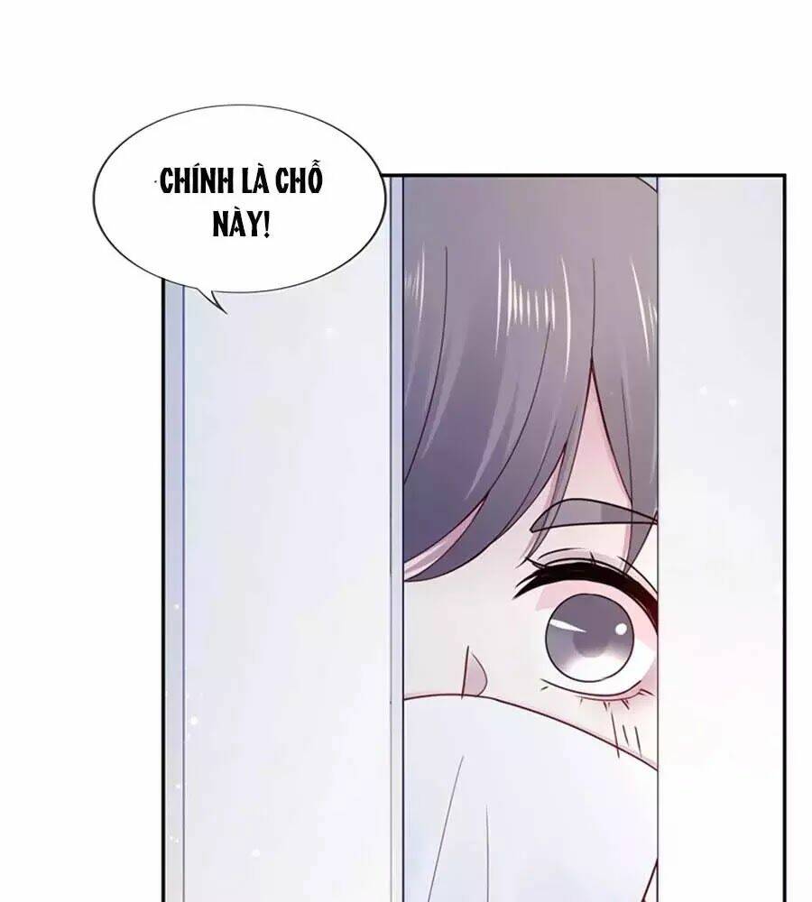 Hai Mặt Cuốn Hút Của Anh: Chapter 34
