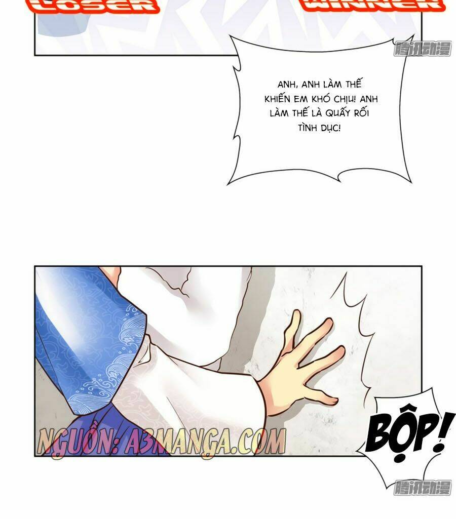 Lưu Luyến Tinh Diệu: Chapter 82