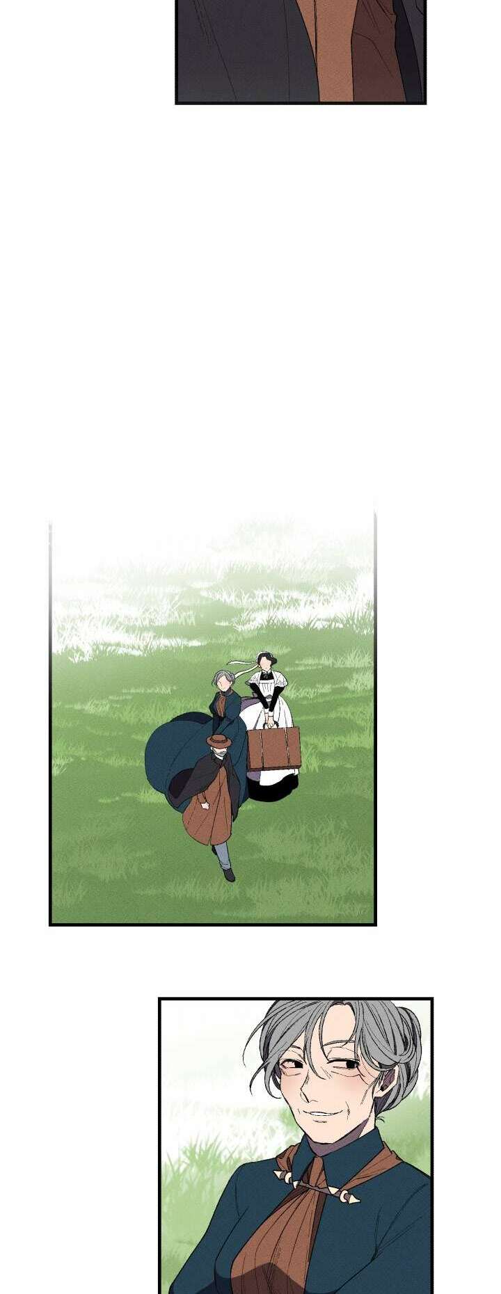 Maid In Heaven: Chapter 4