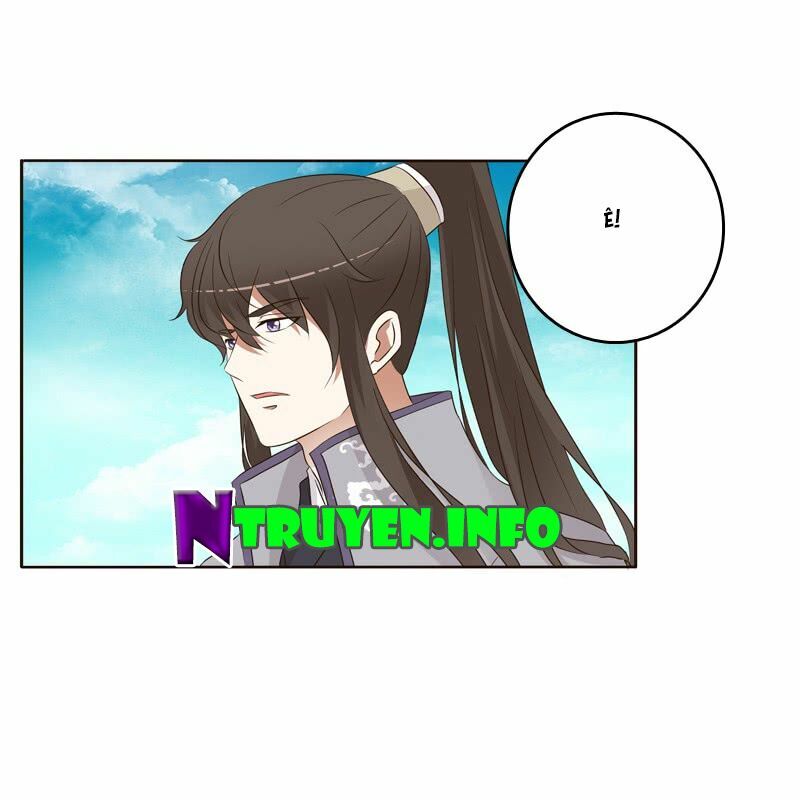 Thông Linh Phi: Chapter 195