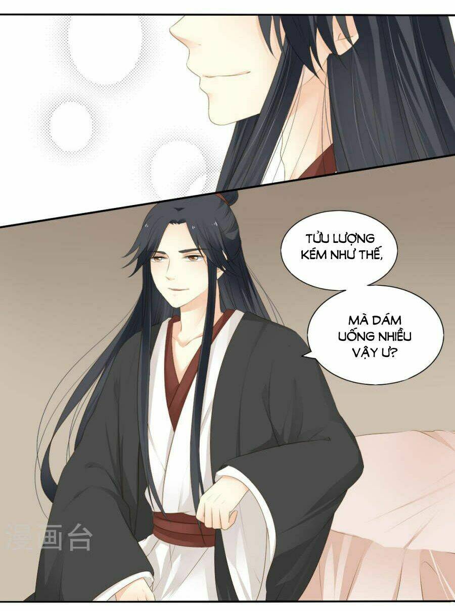 Quy Tự Dao: Chapter 73